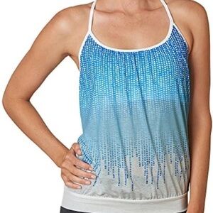 PrAna womens Meadow Tank